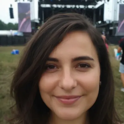 Анна, 35