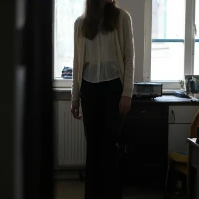 Диана, 21