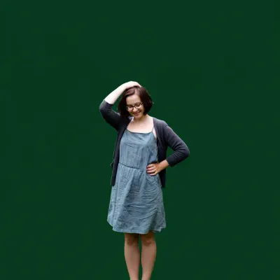 Кристина, 32