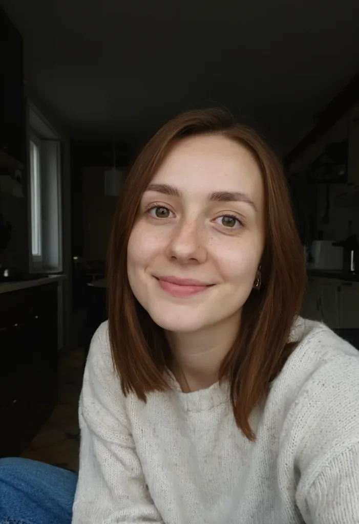 Карина