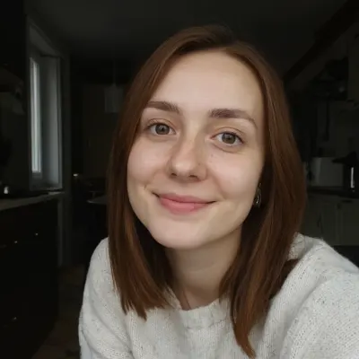 Карина, 32