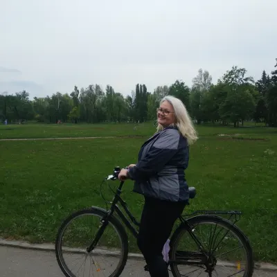 Анна, 44