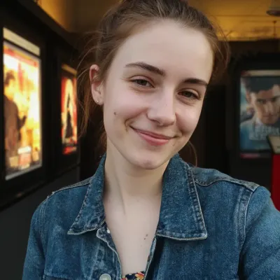 liza_star, 23