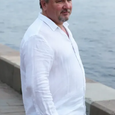 Владимир, 55