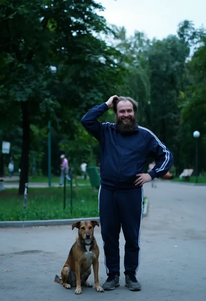 Пётр