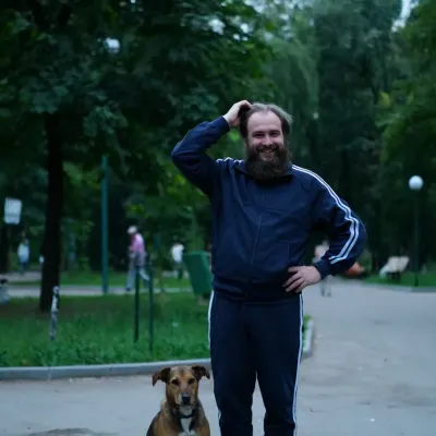 Пётр, 38