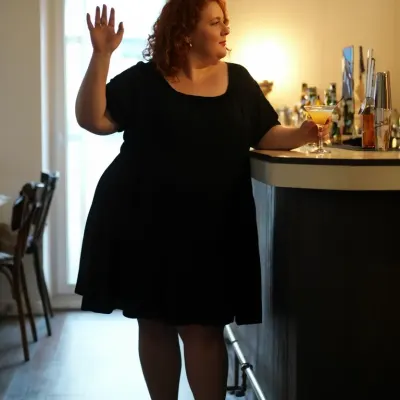 Кристина, 35