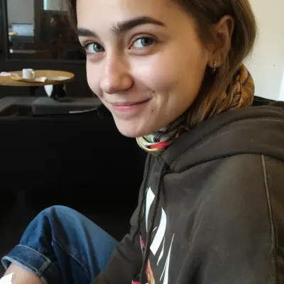 Алёна, 24