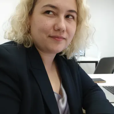 Полина, 34