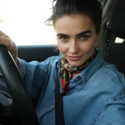 Полина, 28