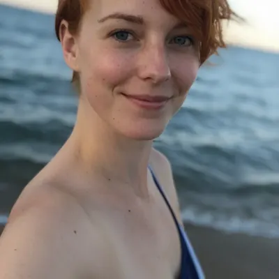Камилла, 26