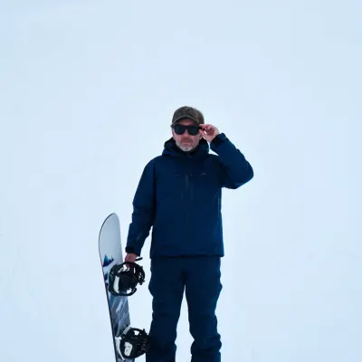 Денис, 44