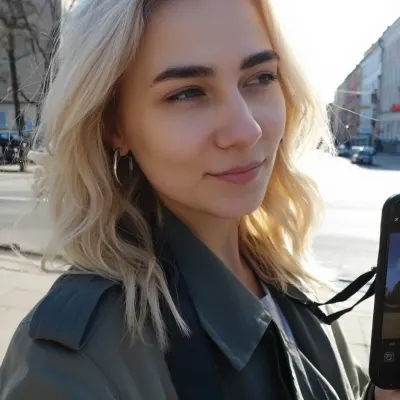 Марианна, 29