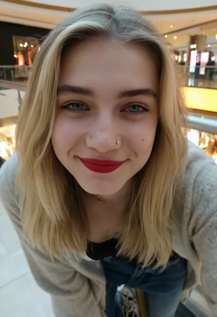 Эвелина