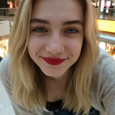 Эвелина, 23