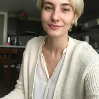 Татьяна, 37