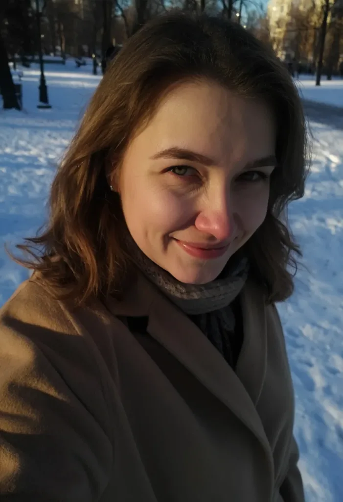 Оксана
