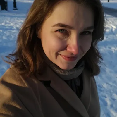 Оксана