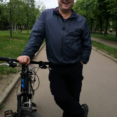 Виктор, 46