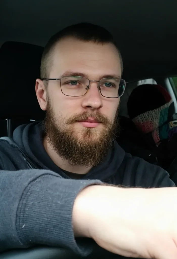 Юрий
