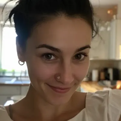 Катя, 29
