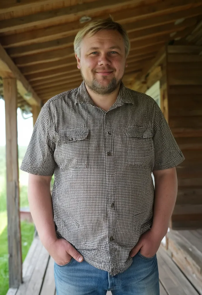 Владимир