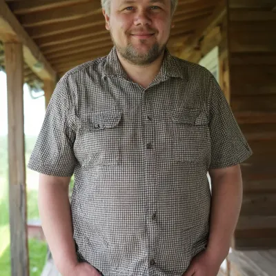 Владимир