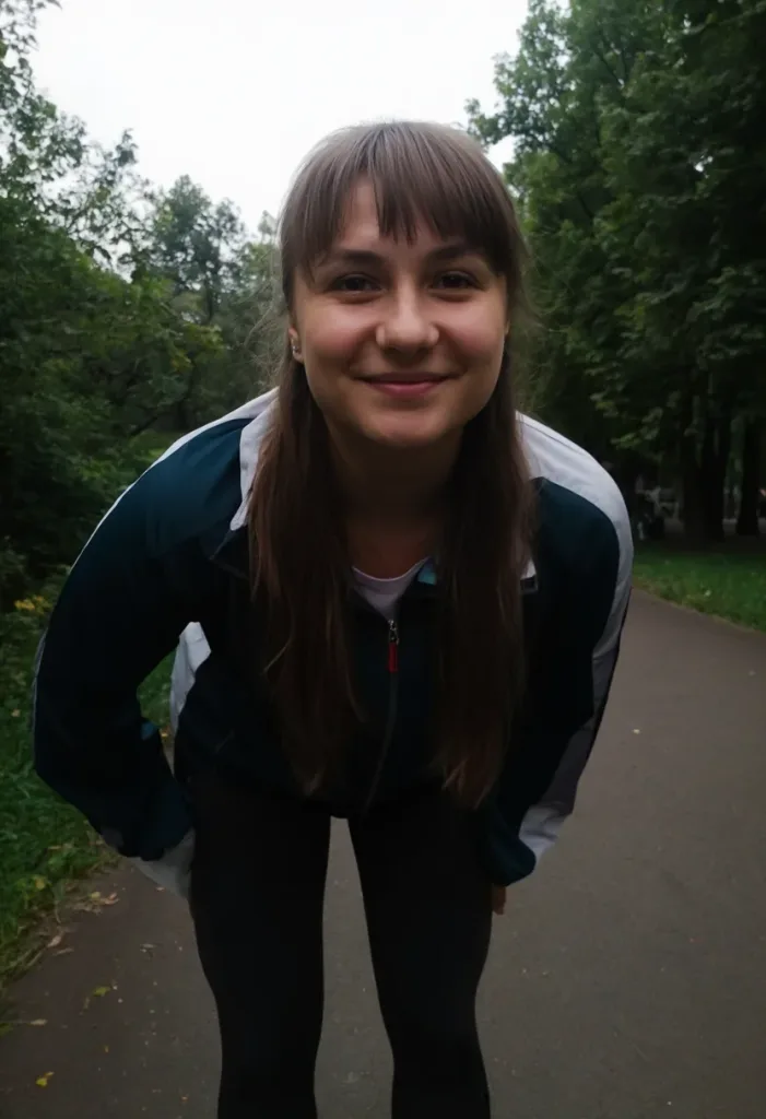 Алина