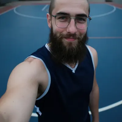Григорий, 38