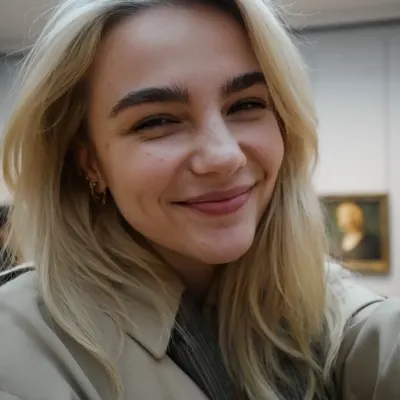 Софья, 29