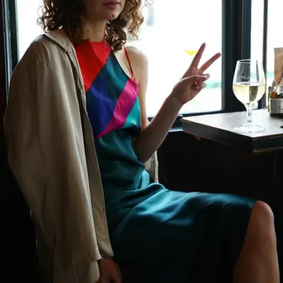 Лолита Л., 31