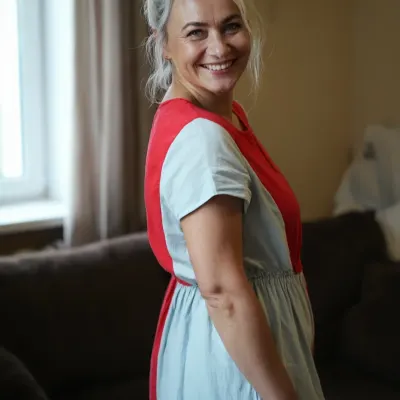 Анастасия, 45