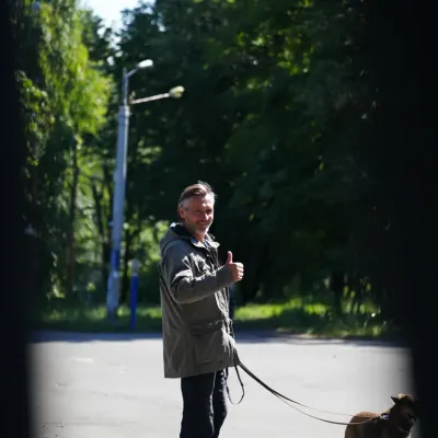 Павел, 51