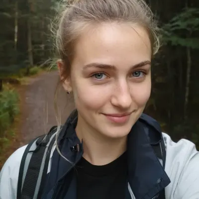 Златка, 23