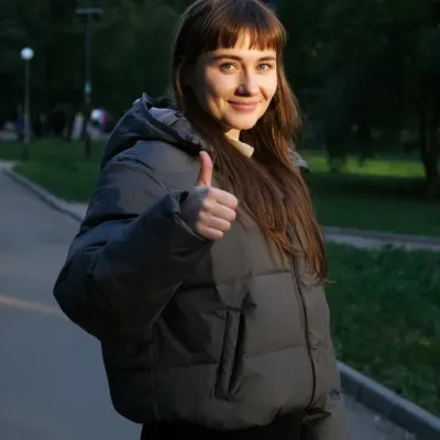 Танюша, 34