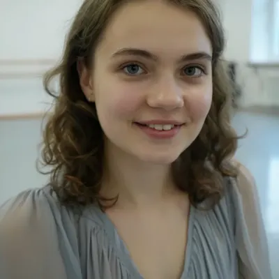 Саша, 21