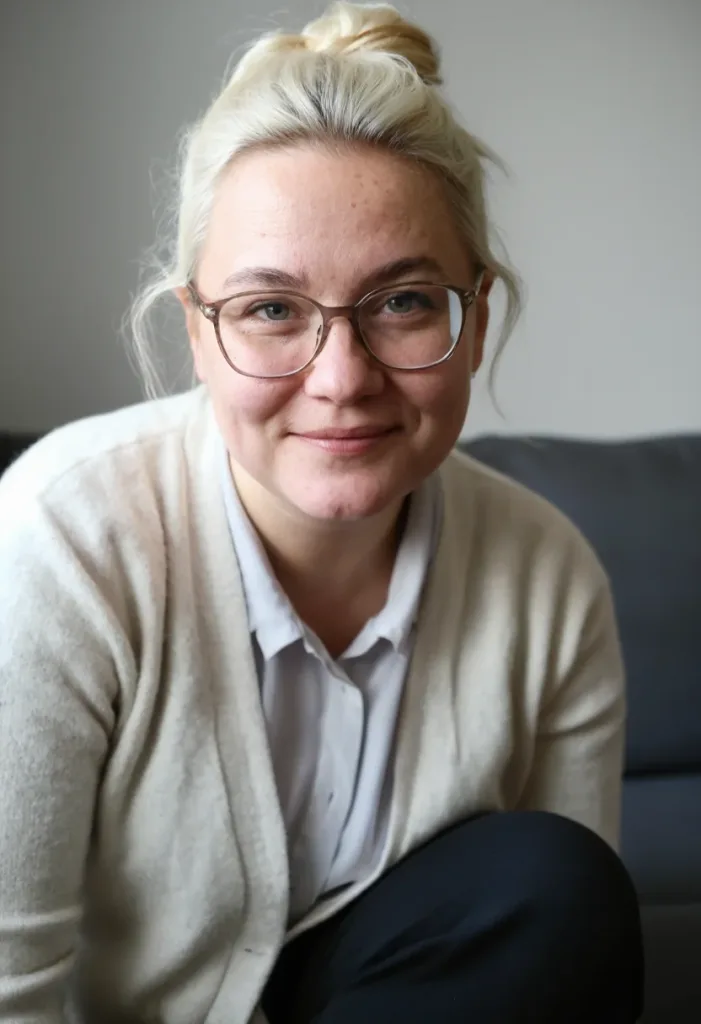 Кристина