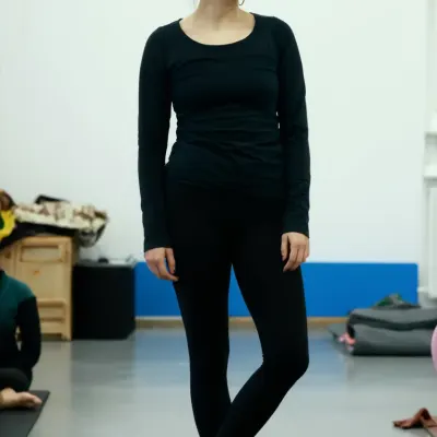 Яна, 23