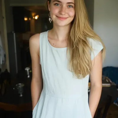 Кристина, 22