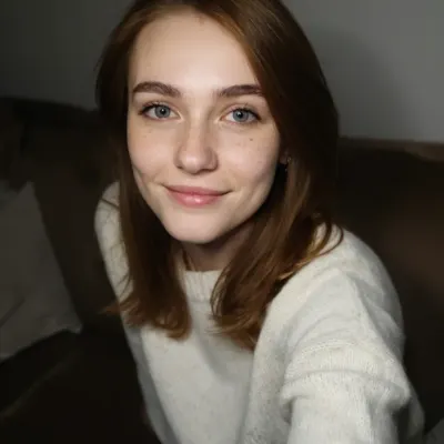 Твоя Станислава, 26