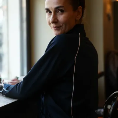 Ирина, 41