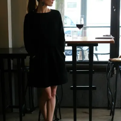 Тихая Алина, 32