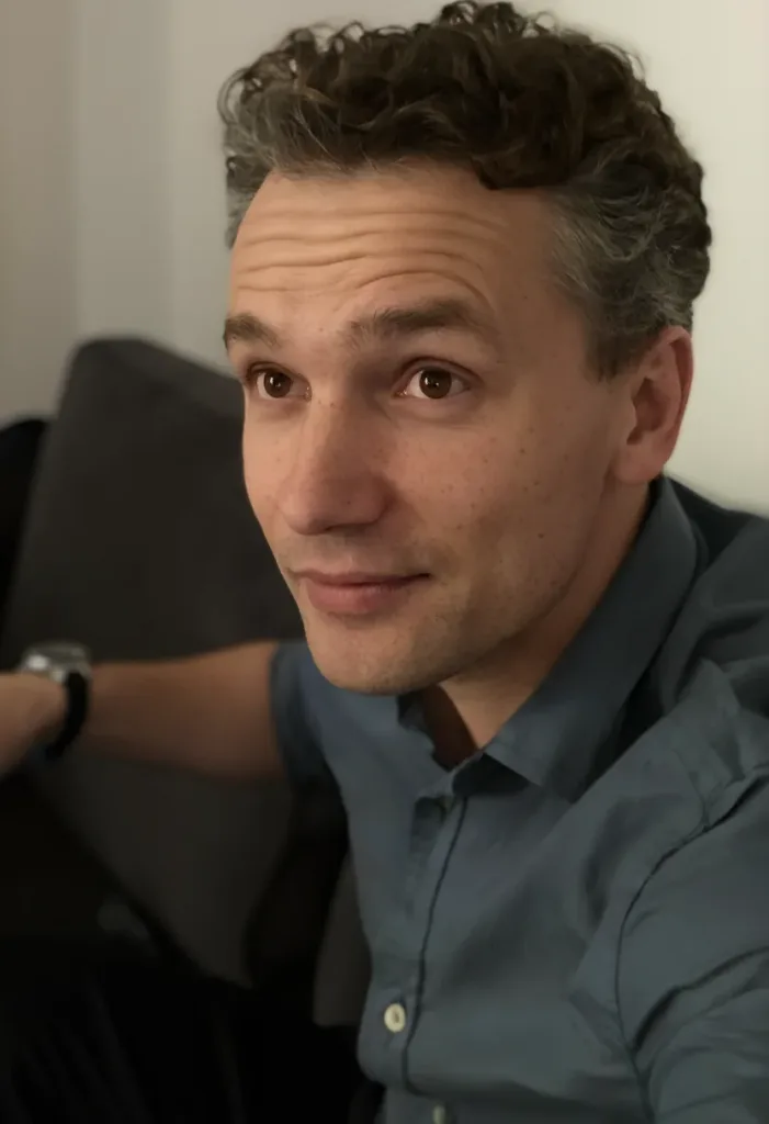 Сергей