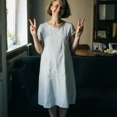Карина, 42