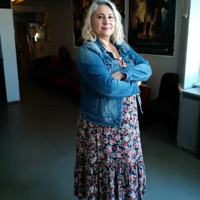 Ирина, 44
