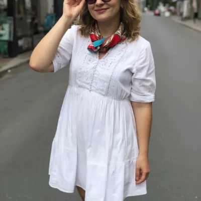 Наташа, 35
