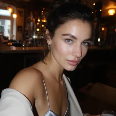 Каролина, 28