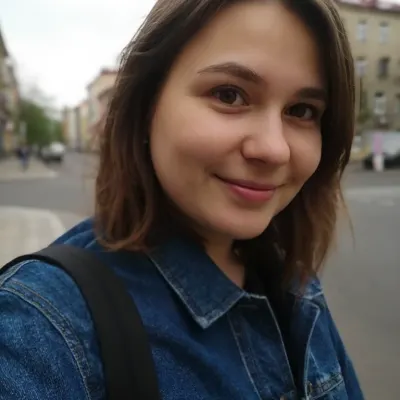 Мелания, 28