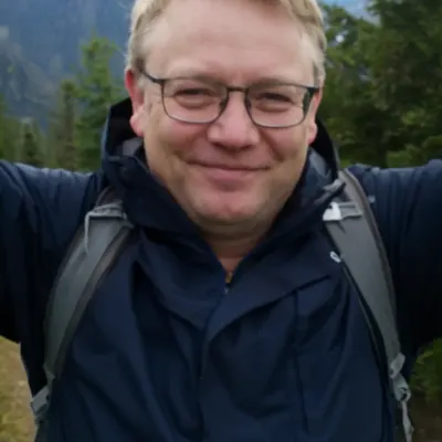 Дима, 40