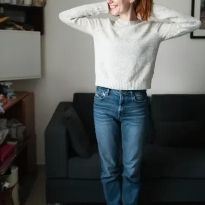 Арина